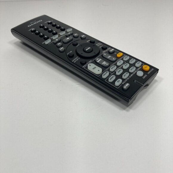 ONKYO RC-709M Remote Control Original OEM for AV Receiver - TESTED - Picture 5 of 6